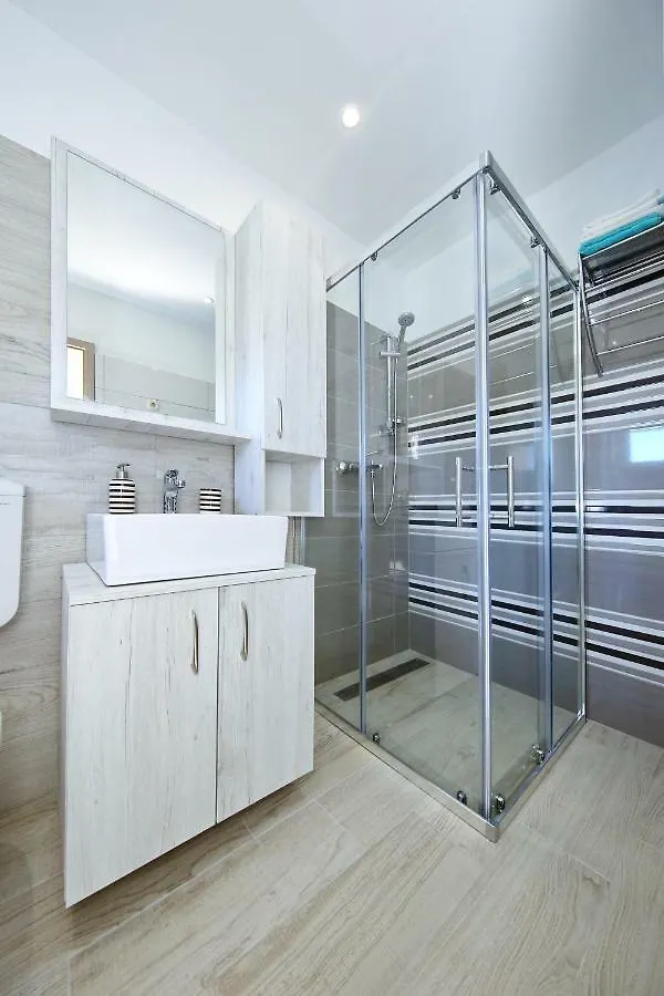 Apartment Nela Zadar