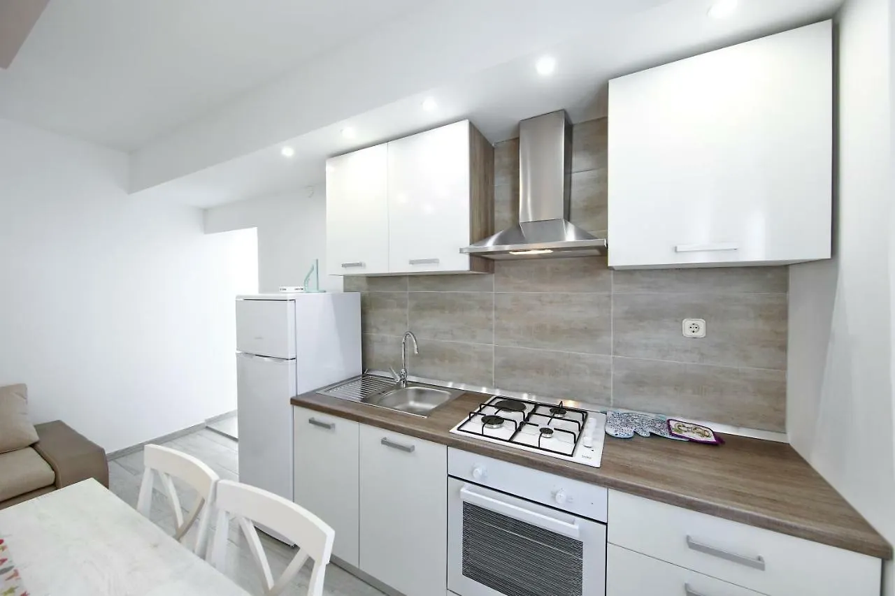 Apartment Nela Zadar