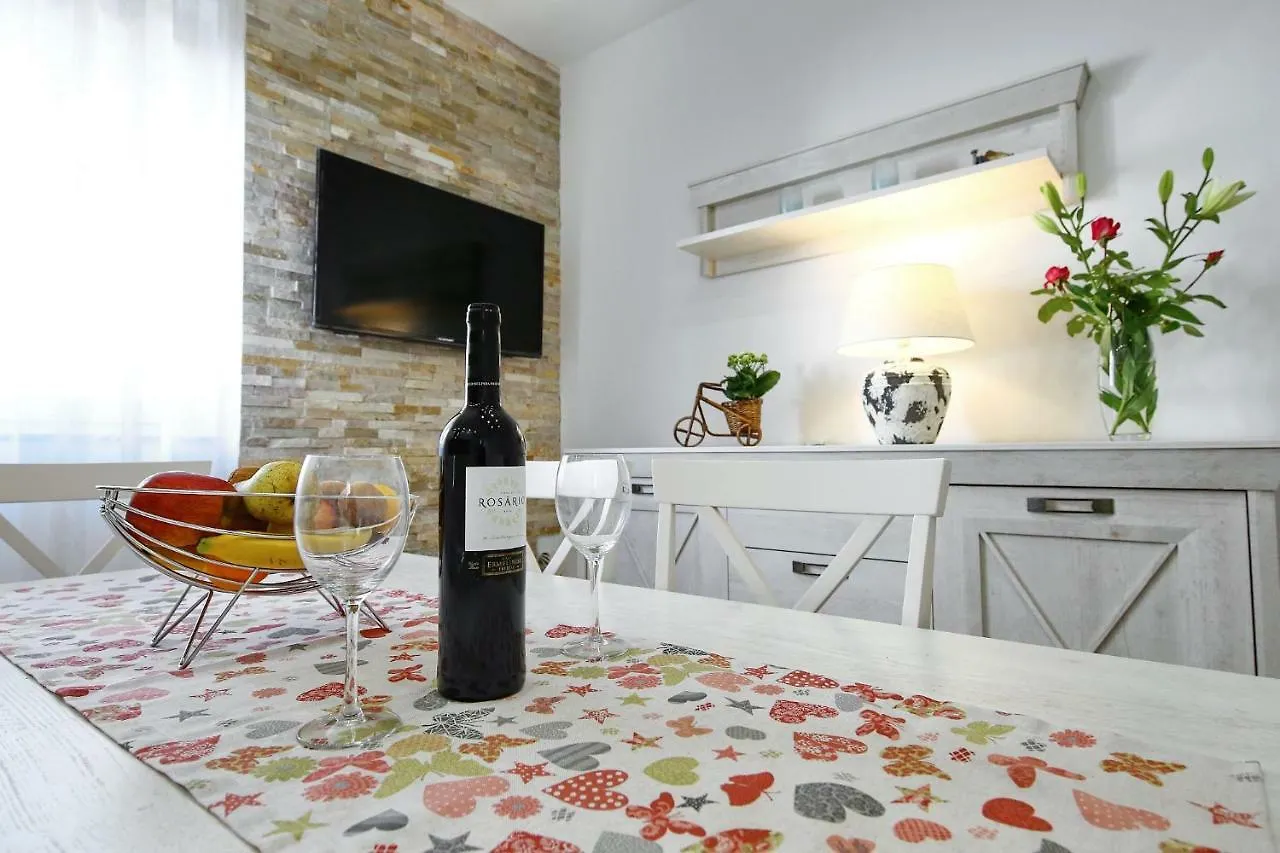 Apartment Nela Zadar